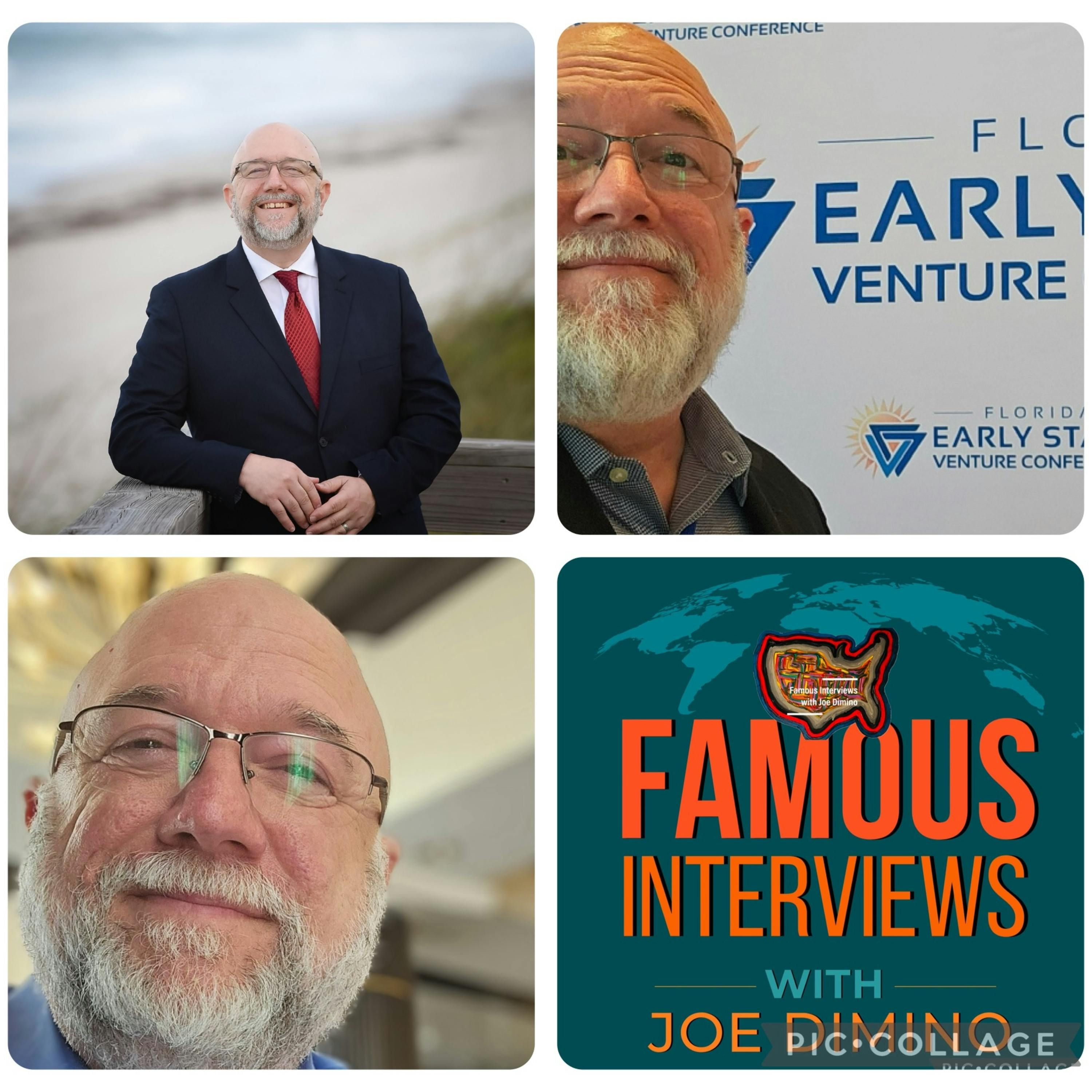 Versatile Expert on Global Leadership, Career Narratives, & Accelerating Sales Stephen Sopko episode artwork
