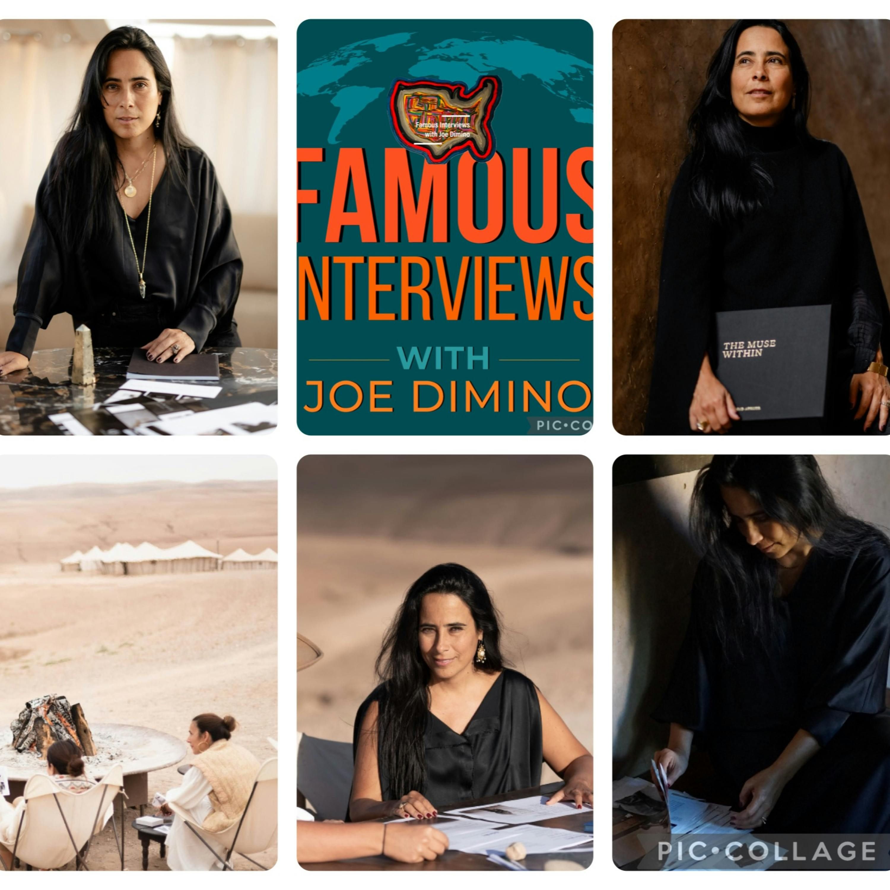 Katherine Suarez on Helping Women Monetize Their Genius episode artwork