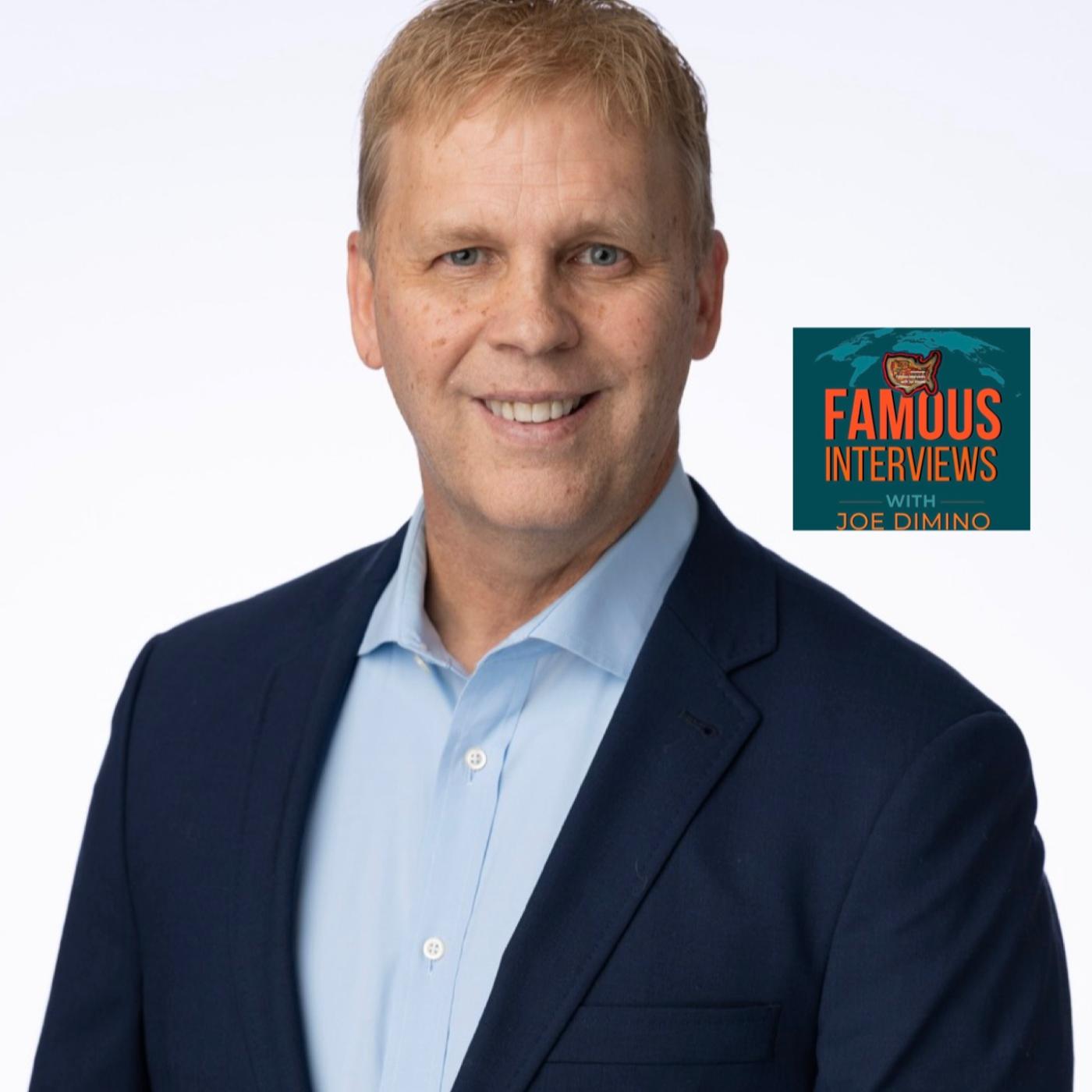 Bret Kolman Interview | From Hospital CEO to Faith-Based Leadership & Soul Rest episode artwork