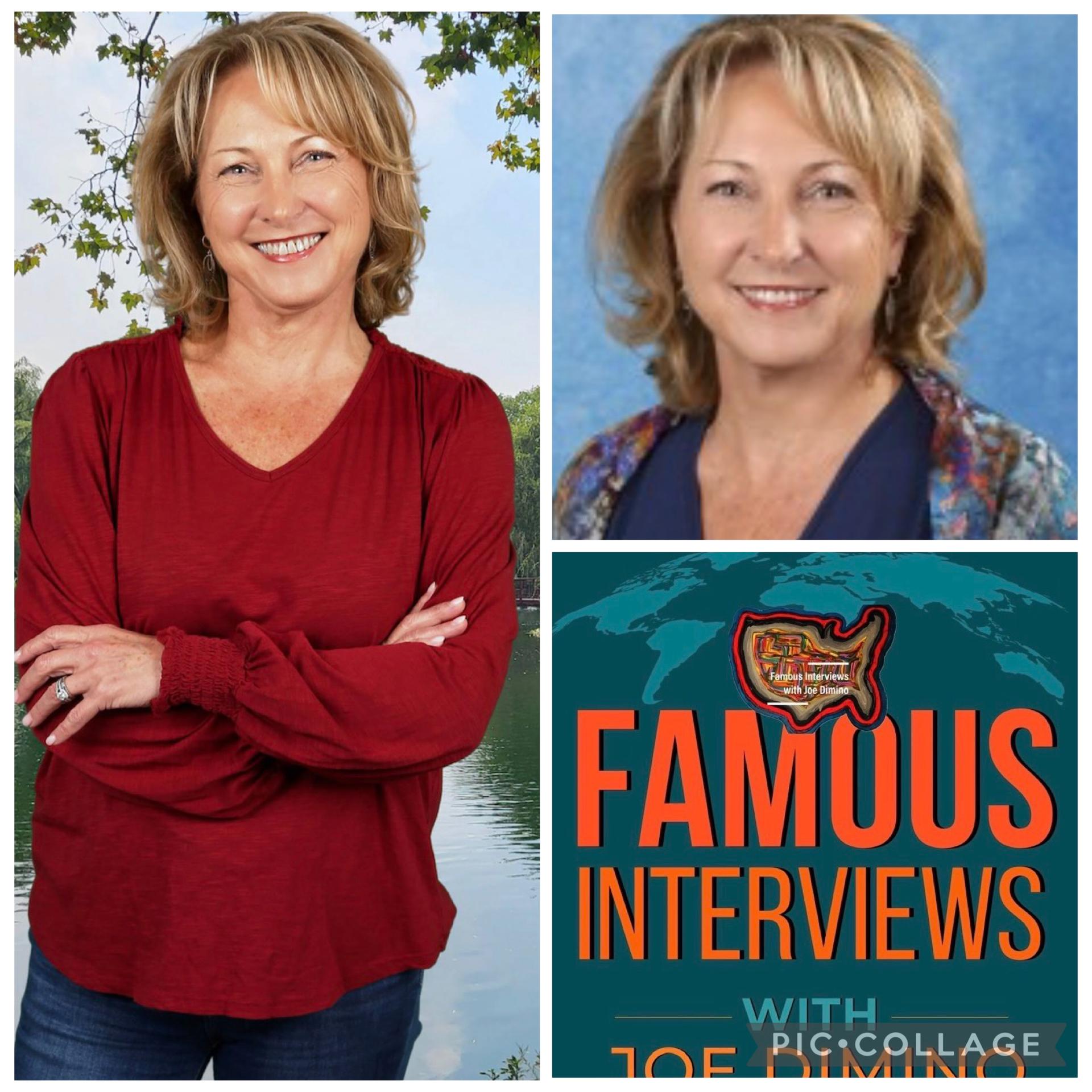 Jane Buyers Interview | Wall Street, 9/11, Lehman & Finding Meaning Beyond Success episode artwork