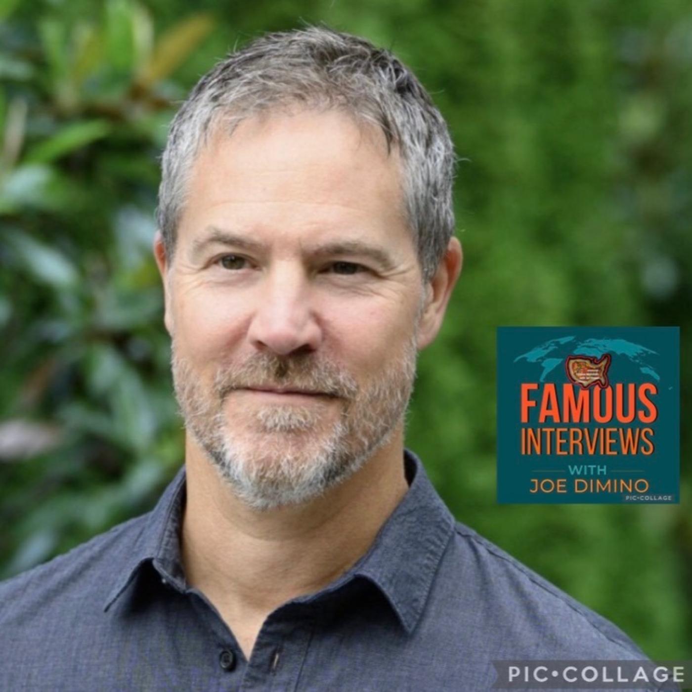 Andrew Hinkelman Interview | Human-Centered Leadership, Executive Coaching & CEO Growth episode artwork