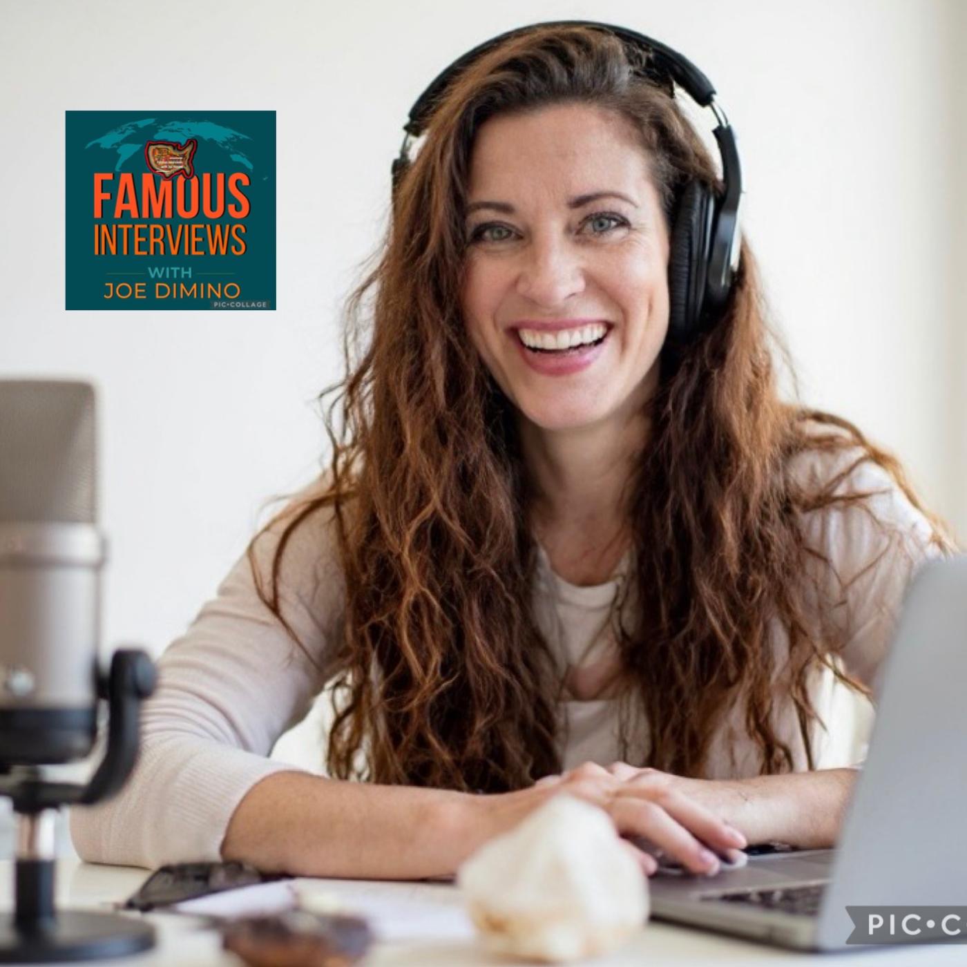 Dr. Lisha Antiqua Interview | Healing, Self-Care, Personal Transformation & Reclaiming Your Life episode artwork