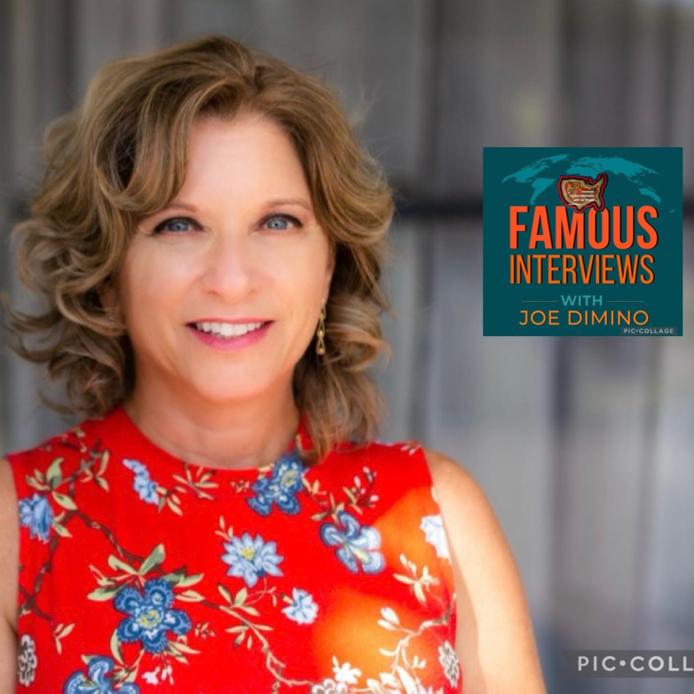 Kellie Manderfeld Interview | Life Coaching, Goal Setting, Action & Accountability episode artwork