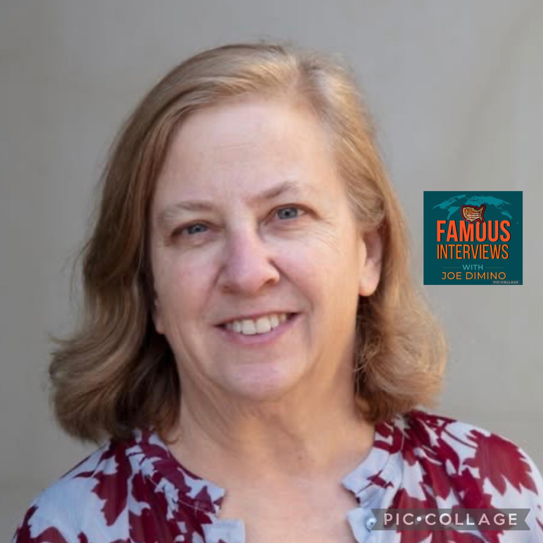 Jennifer Chassman Browne Interview | Disability Advocacy, Inclusion, Storytelling & See US, Know Us episode artwork