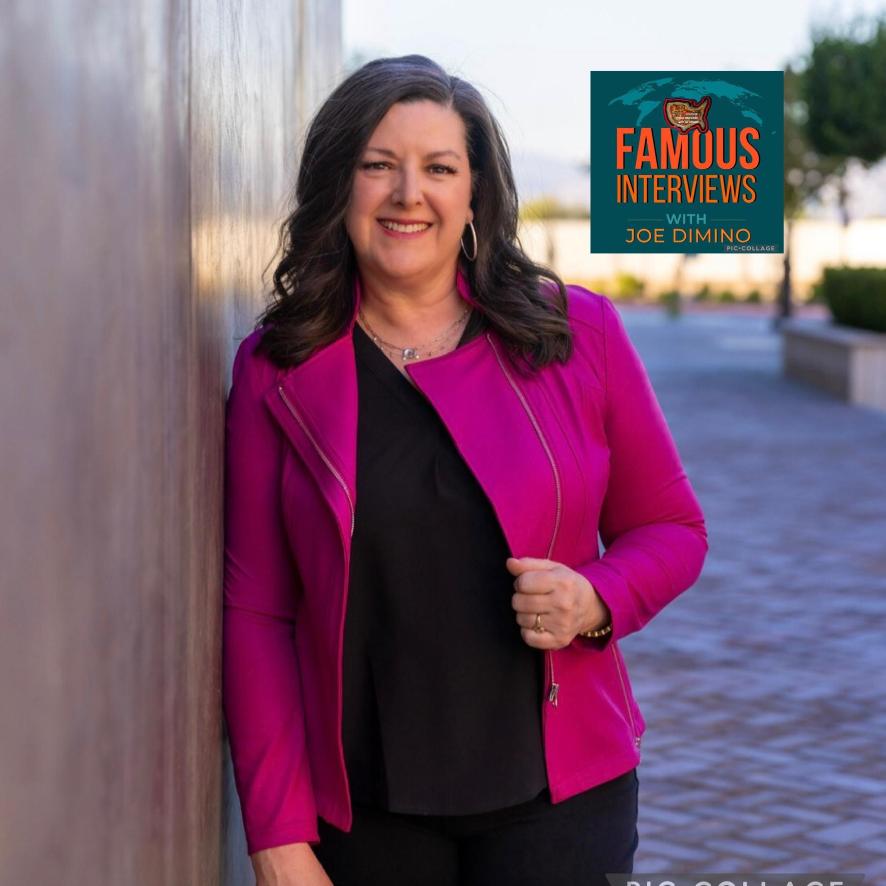 Laura Richards Interview | Narcissistic Abuse, Midlife Healing & Married to a “Nice” Guy episode artwork