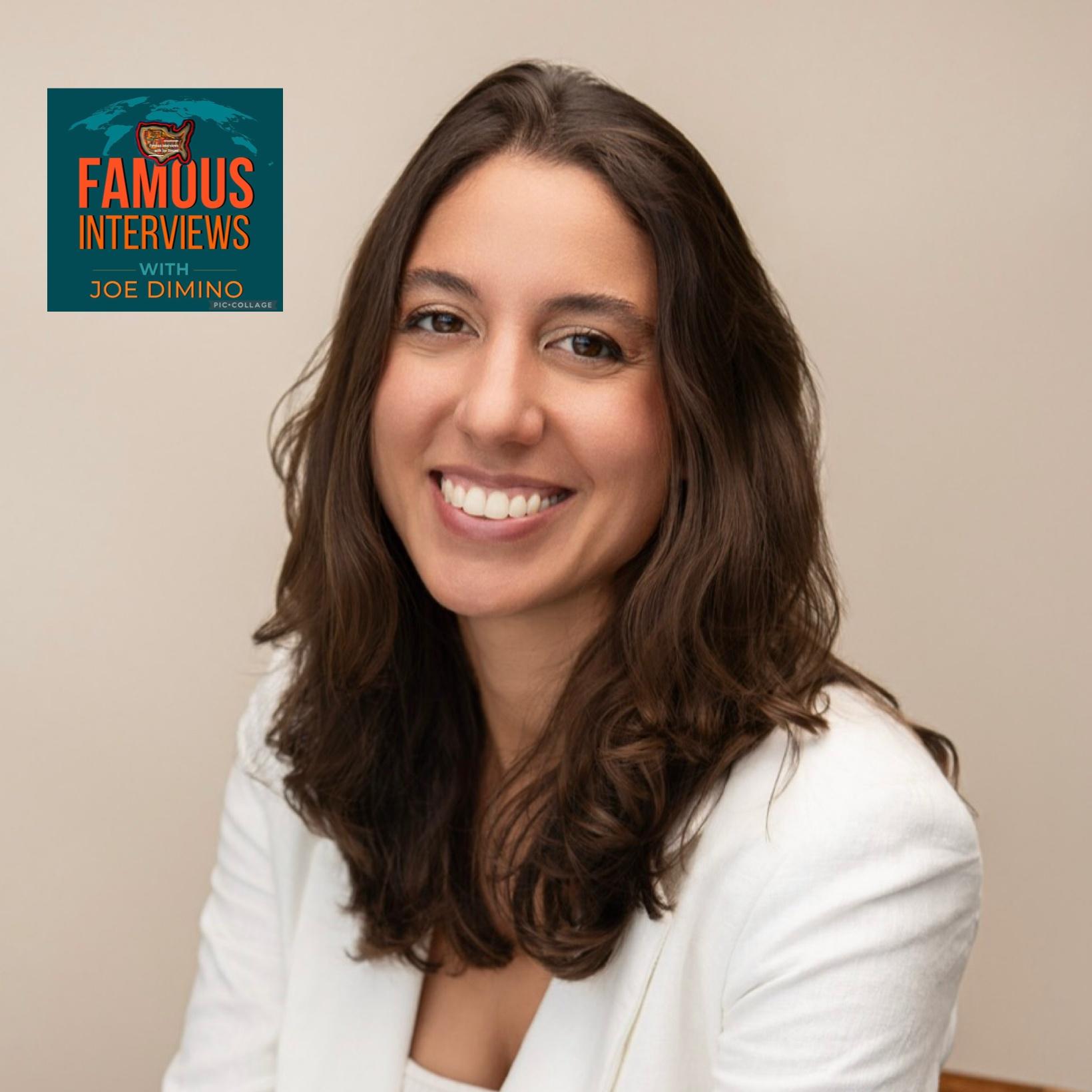 Tessa Crews Interview | Human-Centered Design, Sustainability, Creativity & Purpose episode artwork