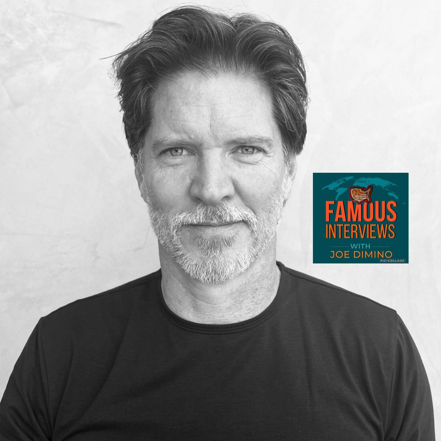 Will Hammond Interview | Backward Brilliance, Future Vision, Business Innovation & Growth episode artwork