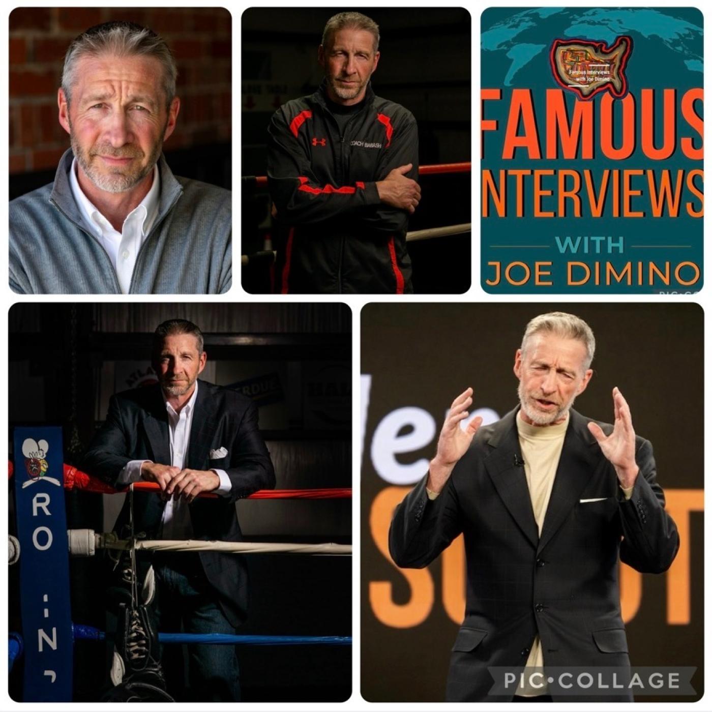 Bruce Babashan Interview | Leadership Reliability, Meet The Moment™ & High-Performance Teams episode artwork