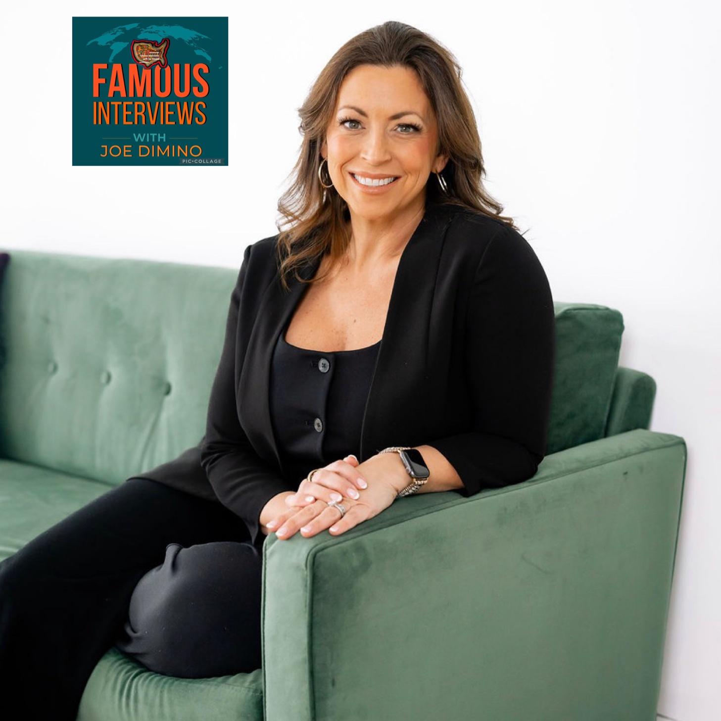 Alicia Dupree Interview | The Busy Woman’s Blueprint, Consistency & Reclaiming Your Goals episode artwork