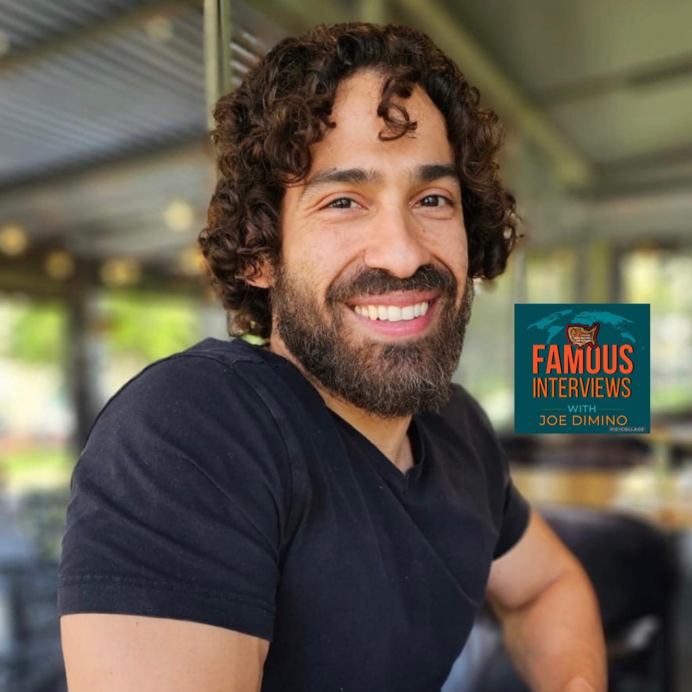 Adam Frank Interview | Hypsee, Spiritual Creators, AI & the Future of Online Wellness episode artwork