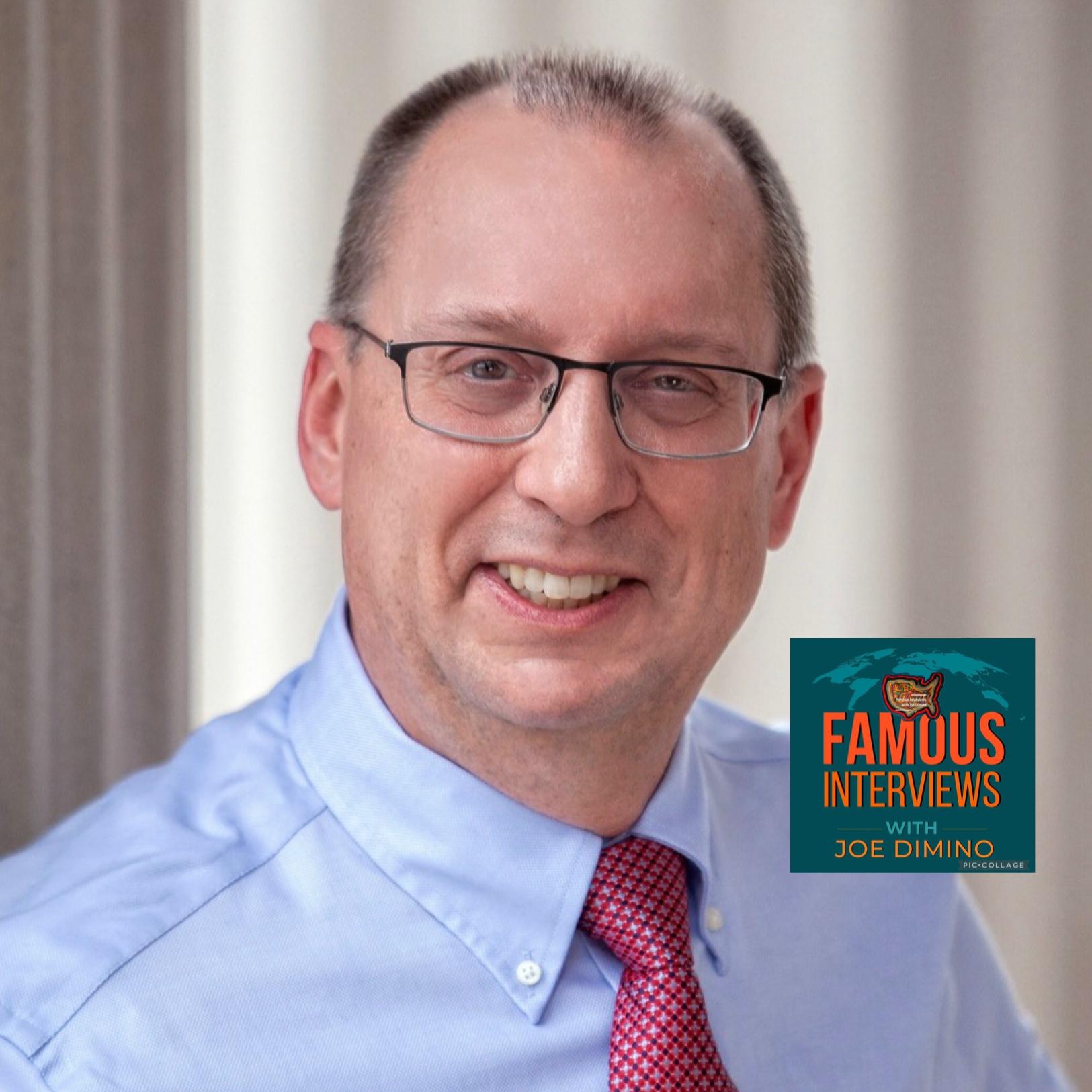 Todd A. Krause Interview | From $1.6M to $4M: Leadership, Business Growth & Culture episode artwork