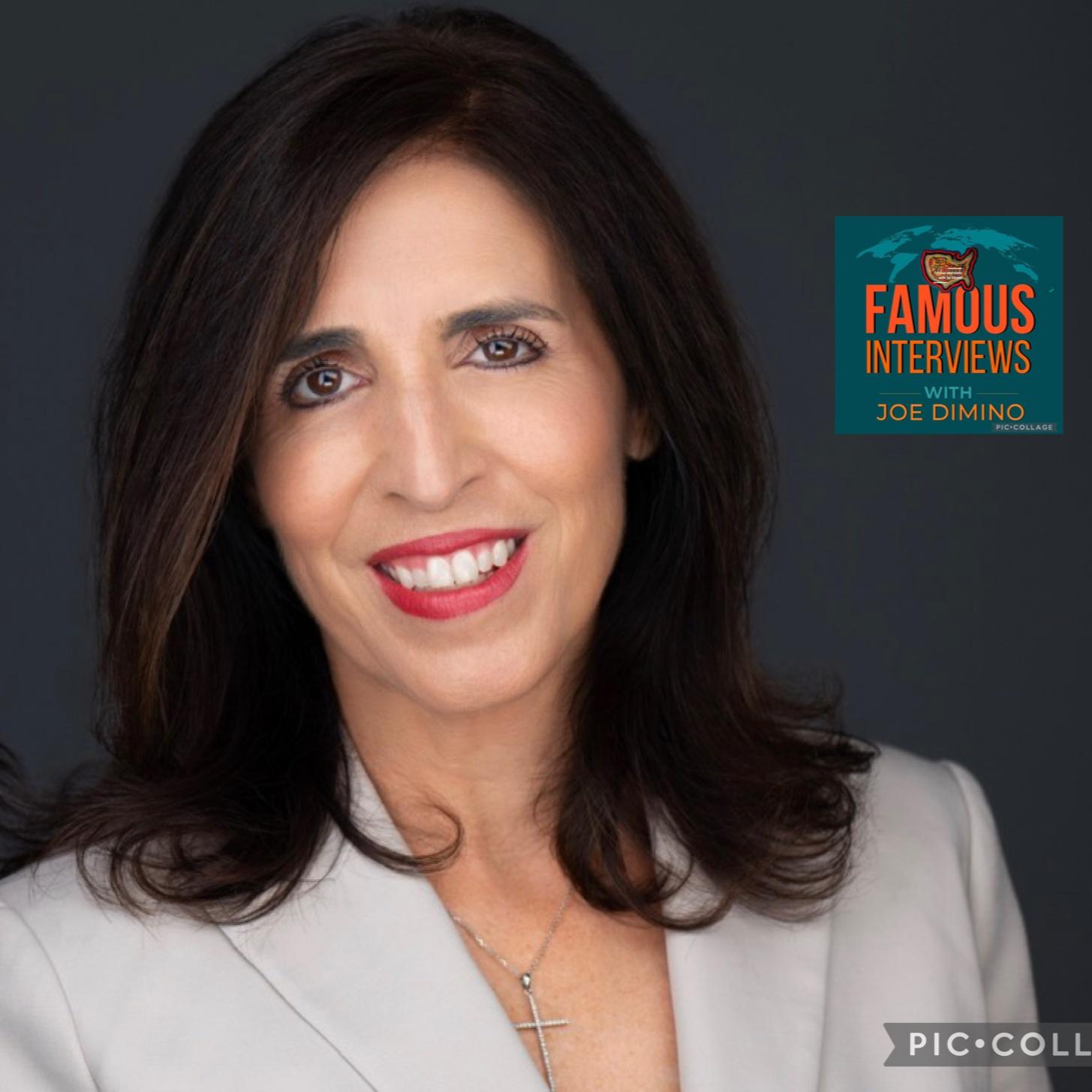 Alicia Laszewski Interview | Stop the Mobbing, Workplace Culture & the Power of Kindness episode artwork