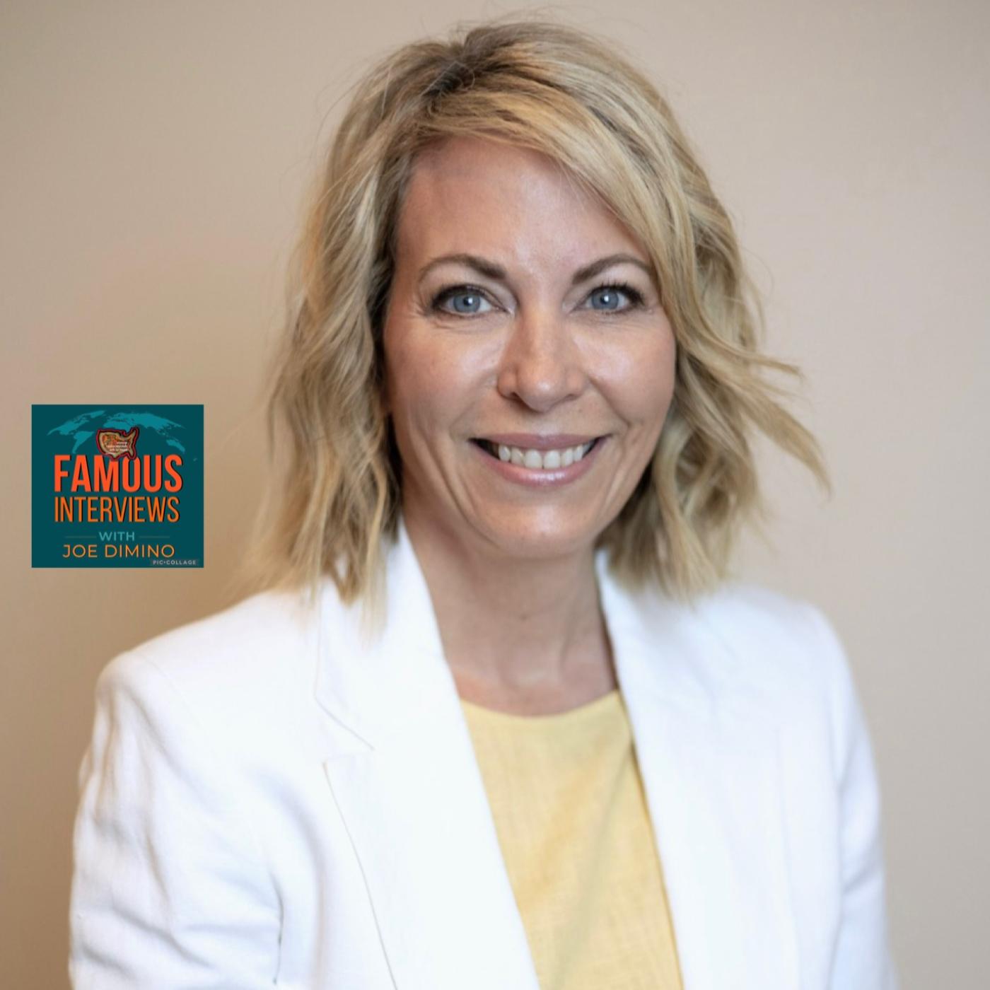 Cindy Shaw: When Burnout Becomes Awakening | Psilocybin, Healing & Finding Your True Self episode artwork