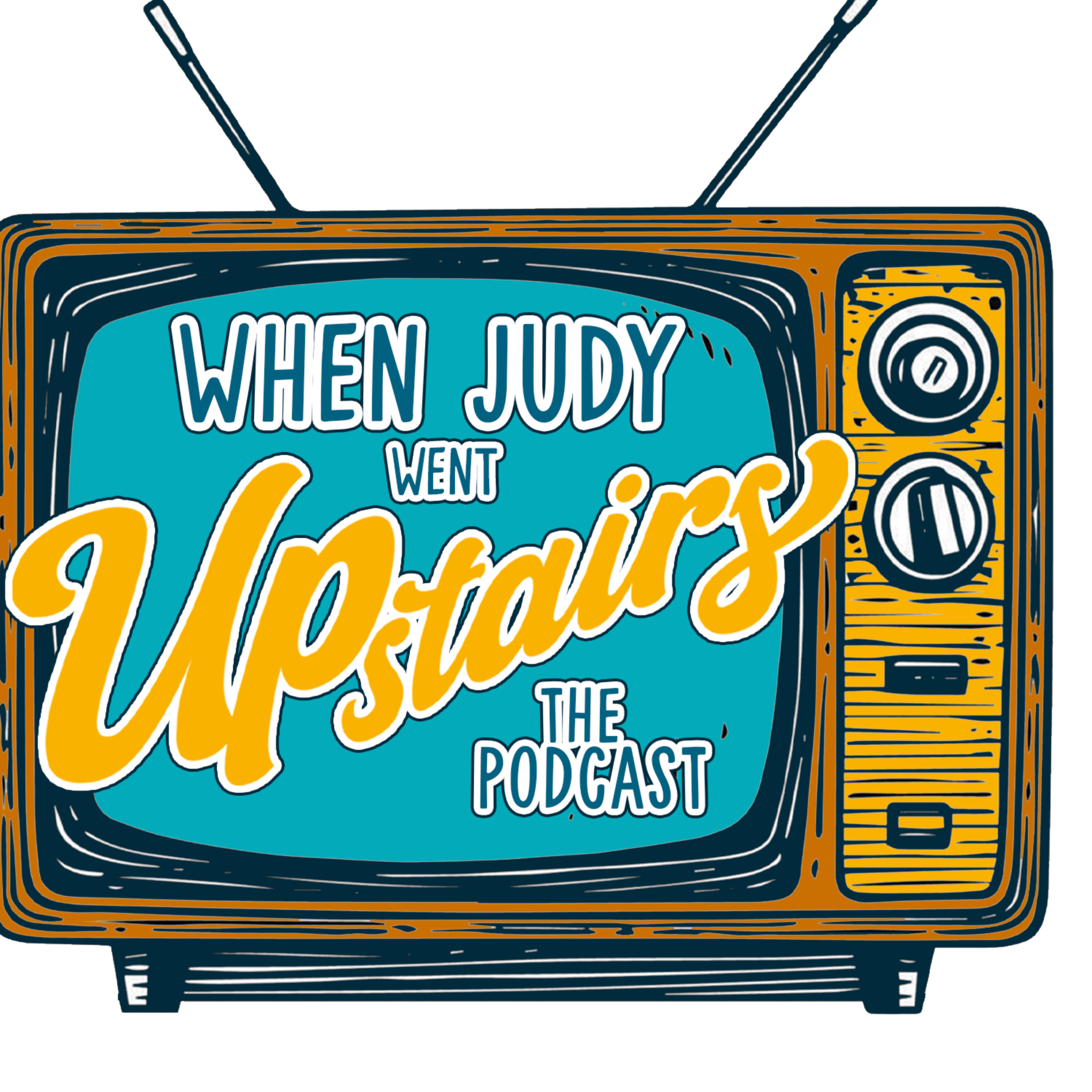 You Watch Too Much TV! (Pilot) episode artwork