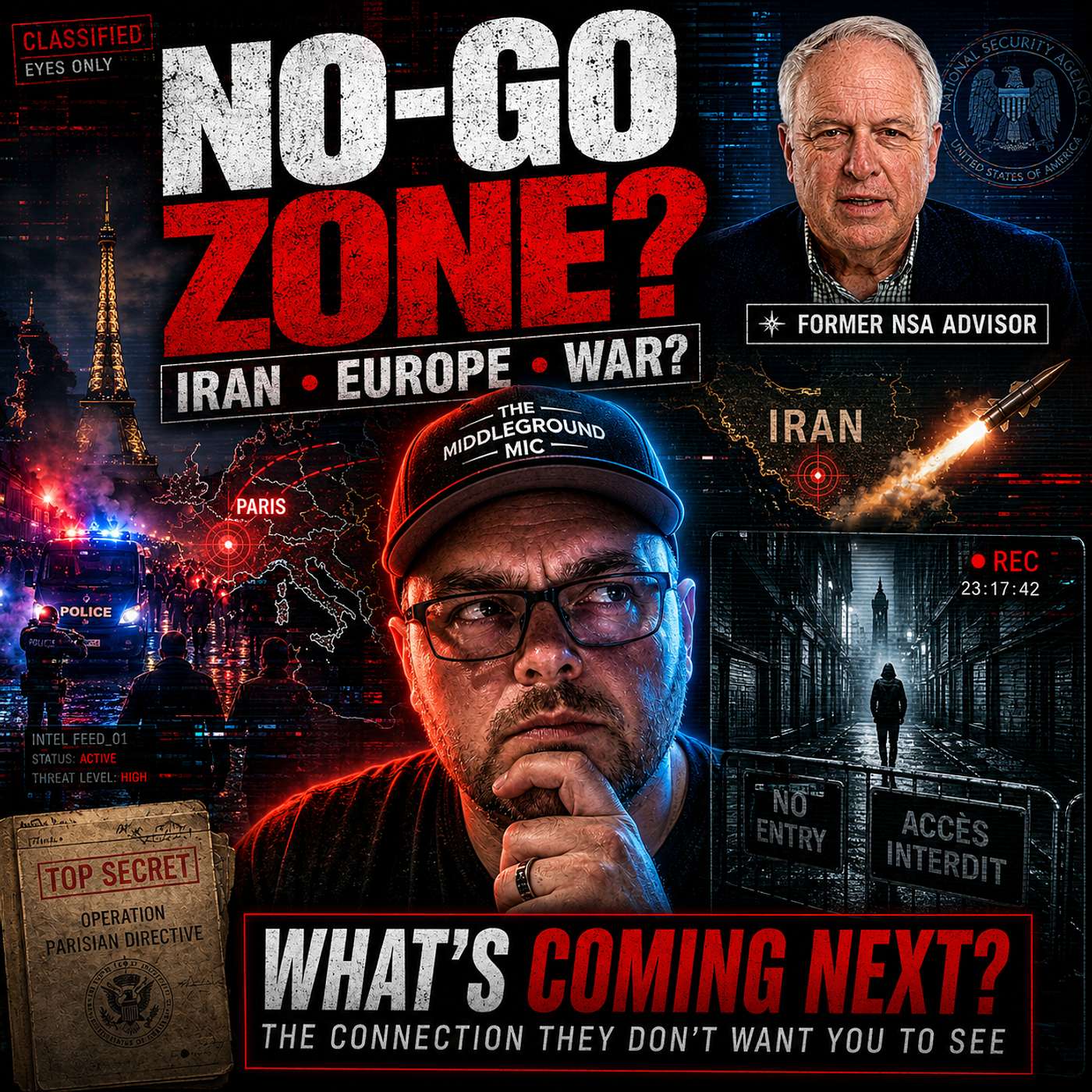 The Iran Situation Is Bigger Than The Media Is Telling You