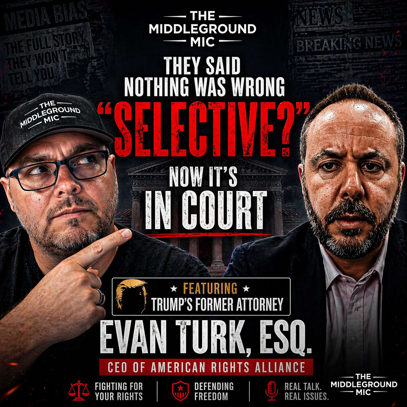 You’re Not Seeing The Full Story (And You Know It)