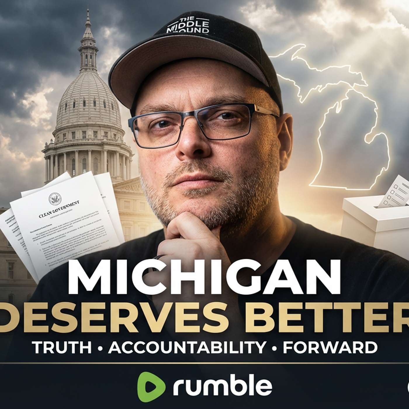 What Is Happening in Michigan? Funding Cuts, Voter Rolls, and a State on Edge
