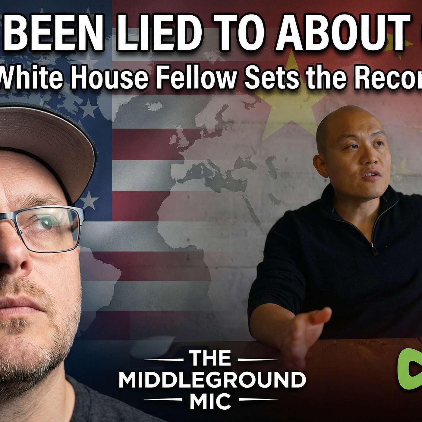 Is the China Threat Real or Manufactured? A Former White House Fellow Explains.