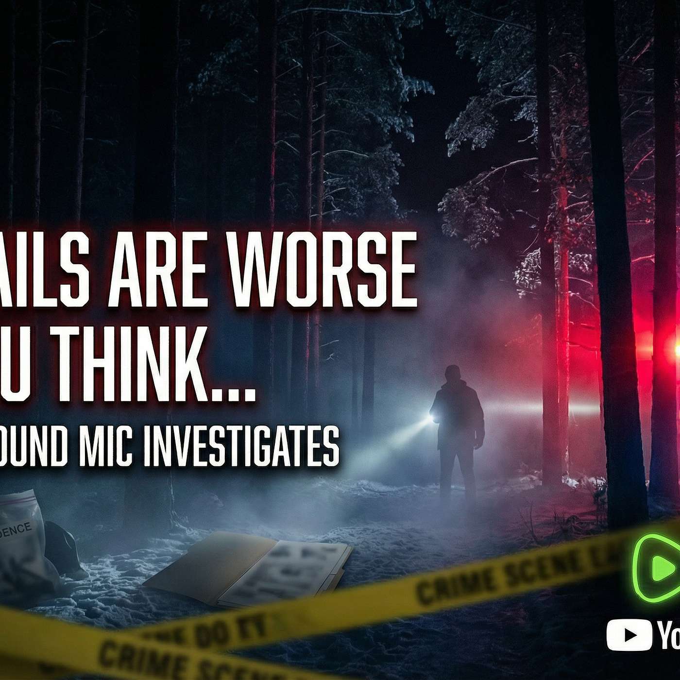 The Michigan Murder Case That Exposed a Broken System