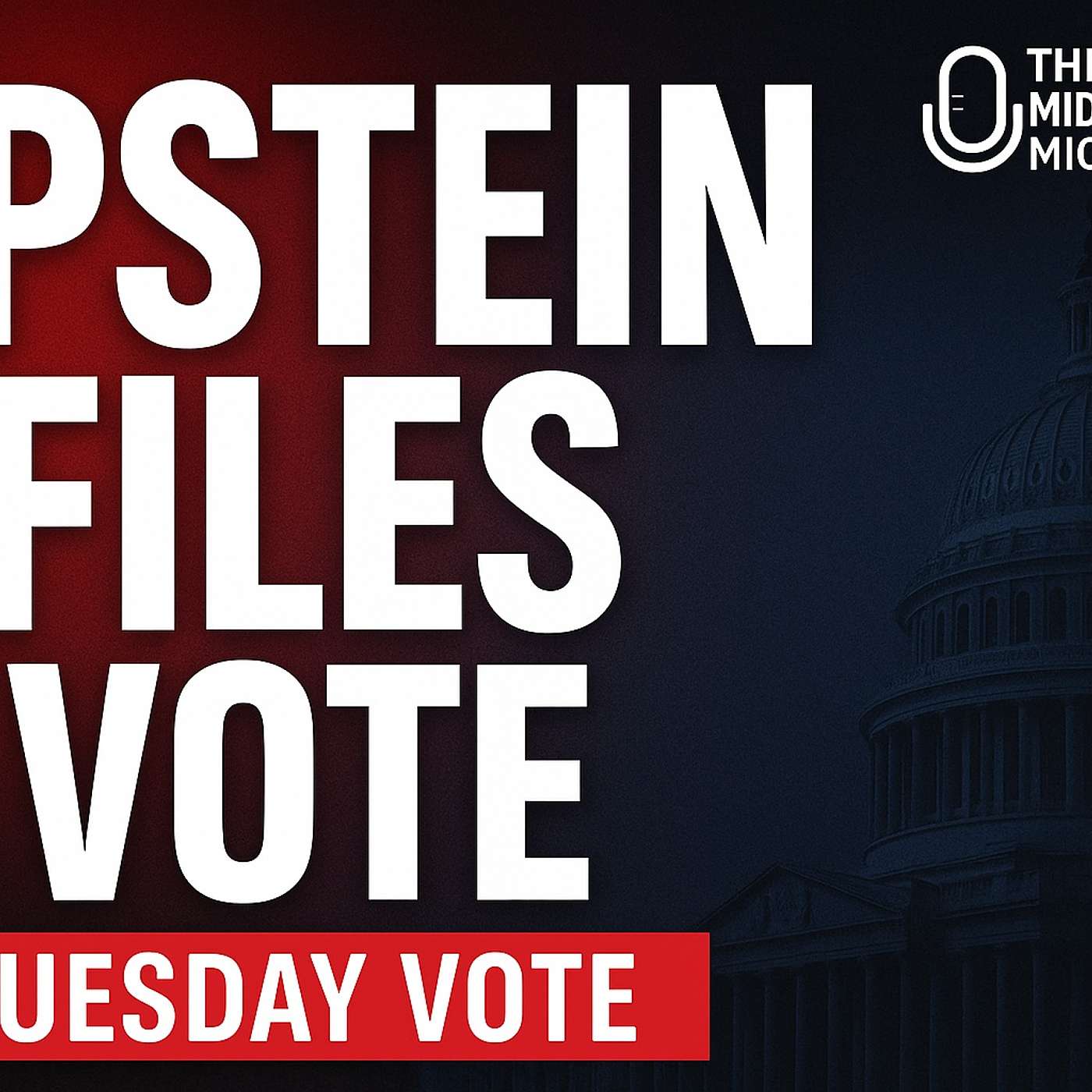 What’s Really Happening With The Epstein List?