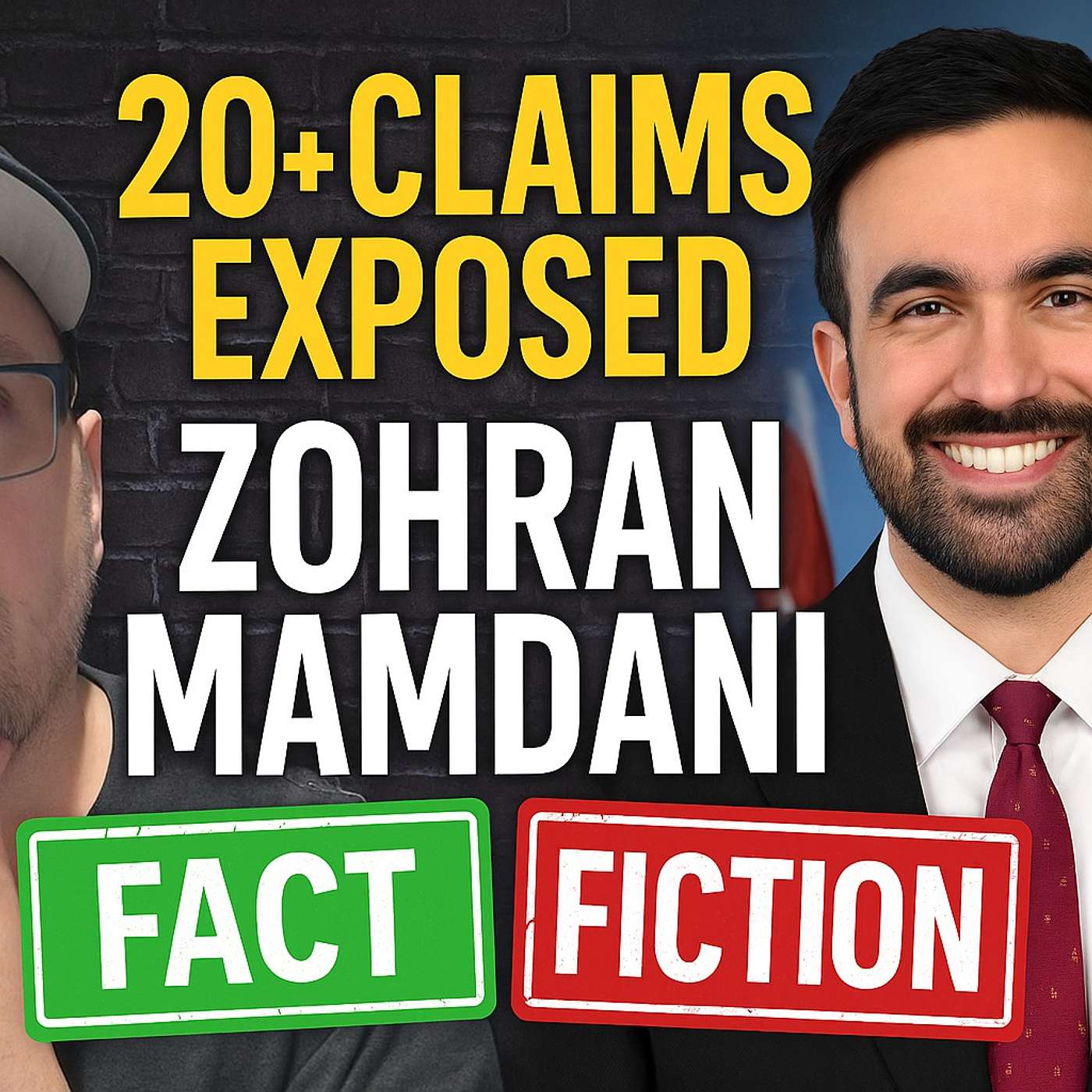 Zohran Mamdani: 20 + Pros & Cons – Fact vs Fiction