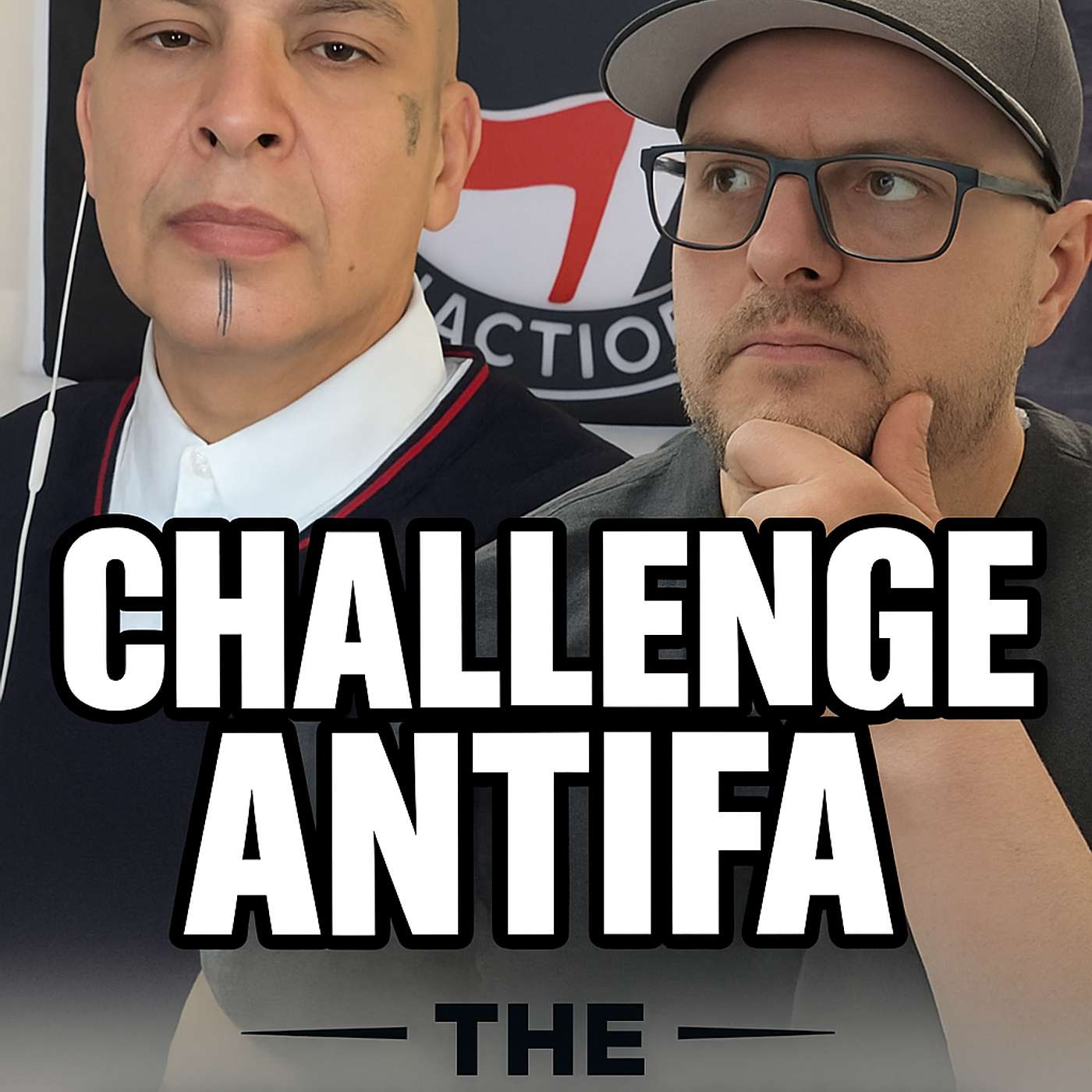 👉 Portland 2025: Challenging Antifa & The Fight for Truth | The MiddleGround Mic