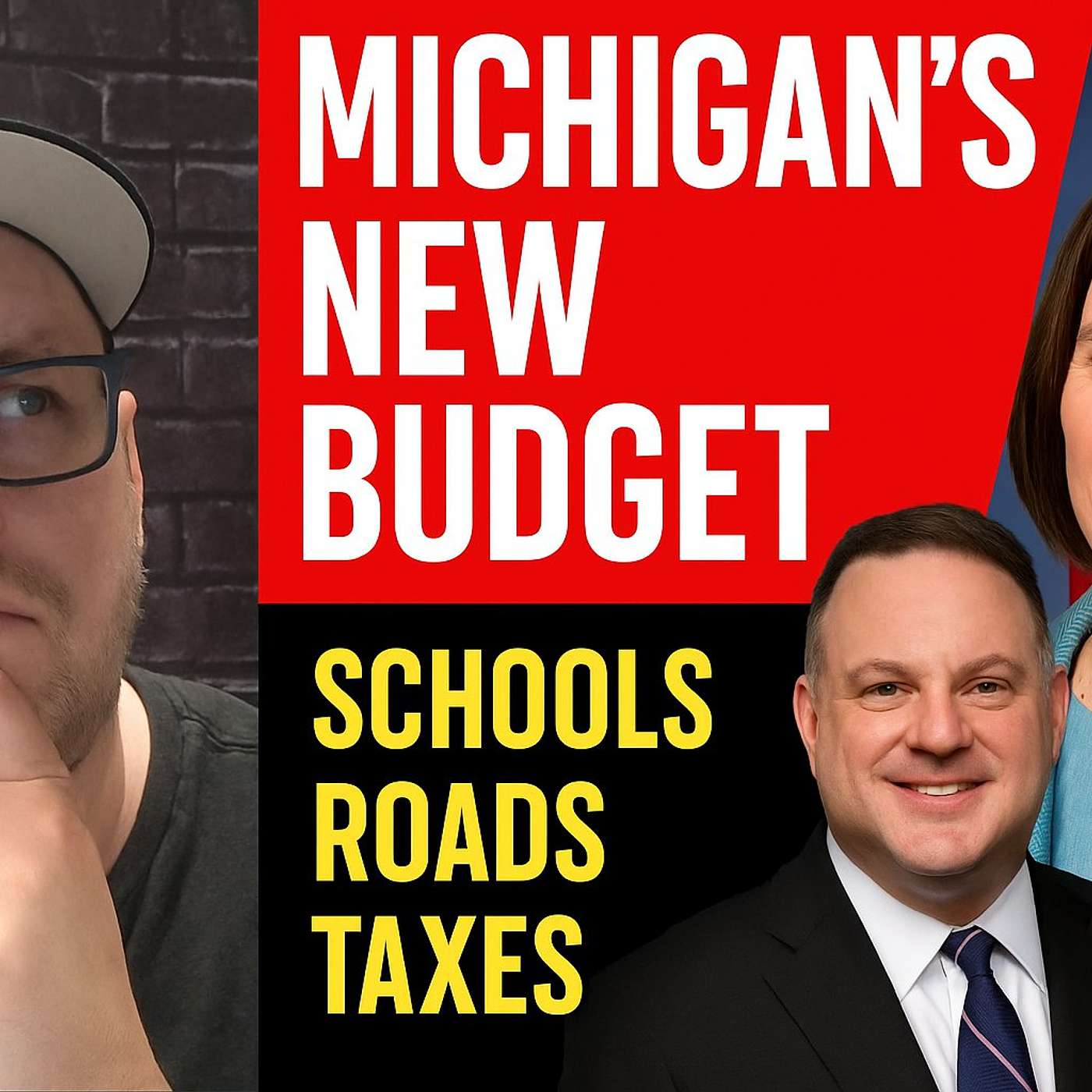 Michigan’s New Budget: What It Really Means for You