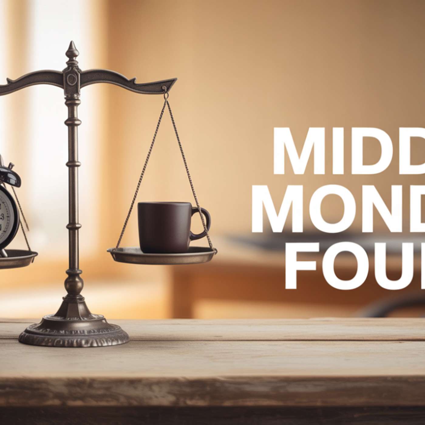 Finding the Middle: Monday News Breakdown & Balanced Insights