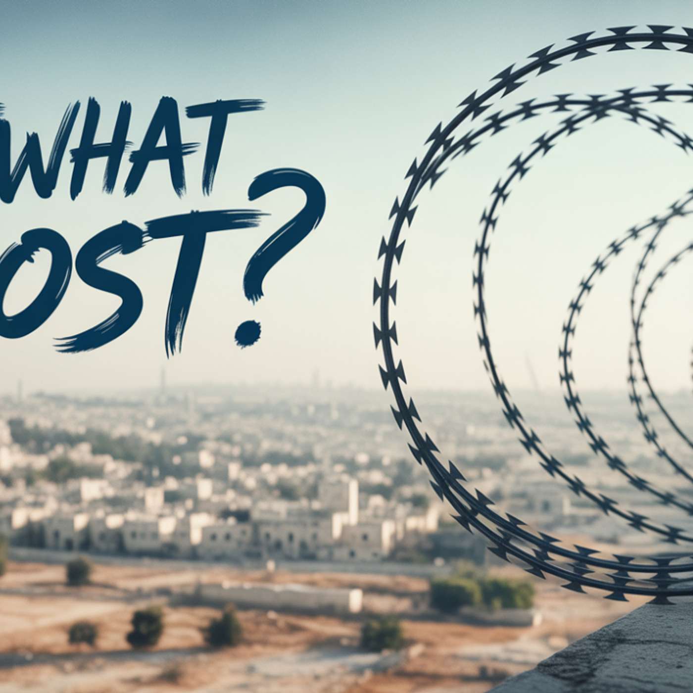 Finding the MiddleGround: Israel Plans Gaza Occupation, RFK Jr. Headlines & Ukraine Insight