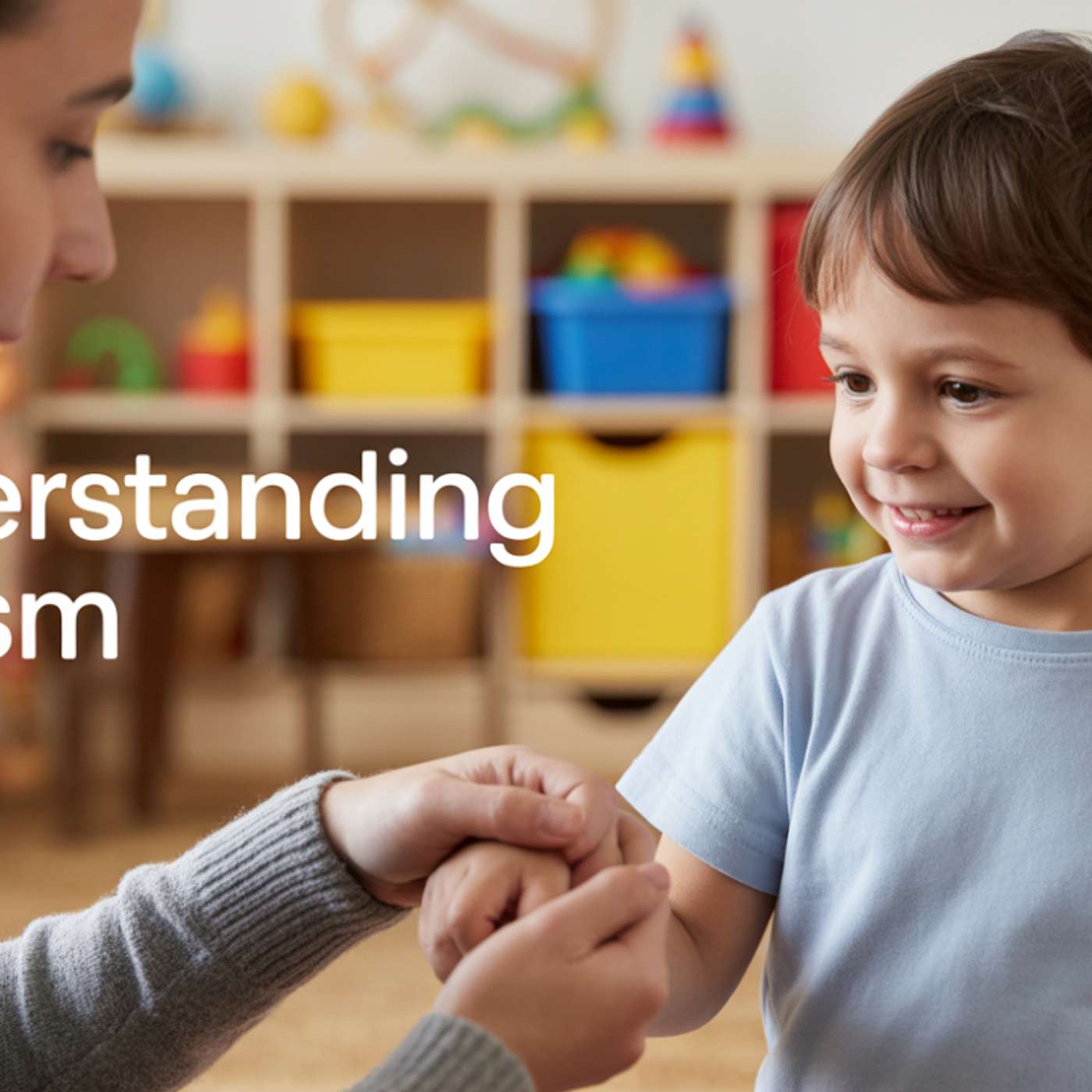 The #1 Things I Wish I Knew Before Parenting Kids with Autism
