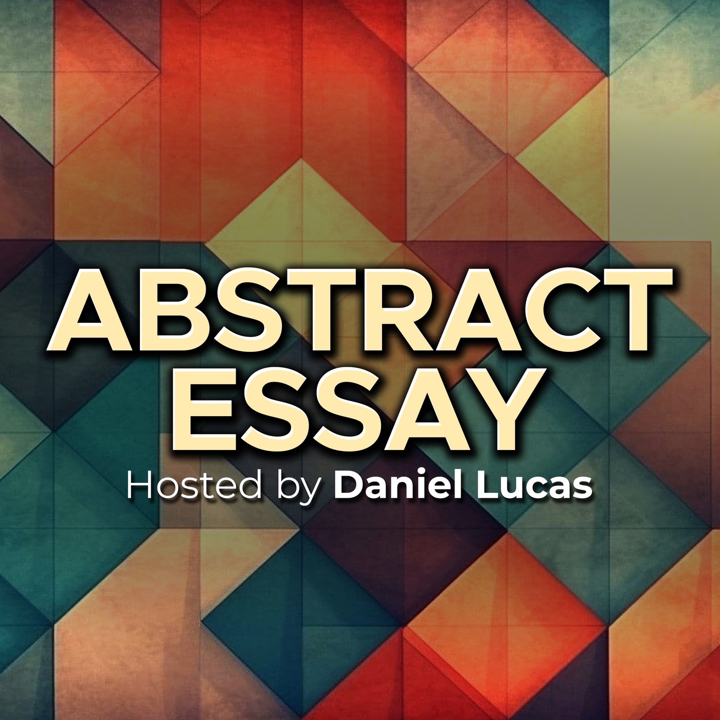 Abstract Essay, now in its fifth season, features Wendi Bay—founder of The Sacred Exit, speaker, coach, and author—as my guest. episode artwork