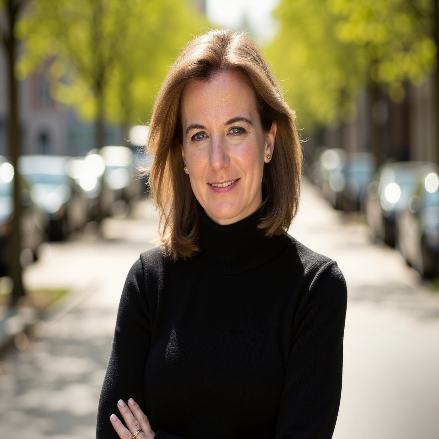Abstract Essay in its Fifth season, features Monica Kaufman  a founder of Harmony Wealth Academy  as my guest. episode artwork