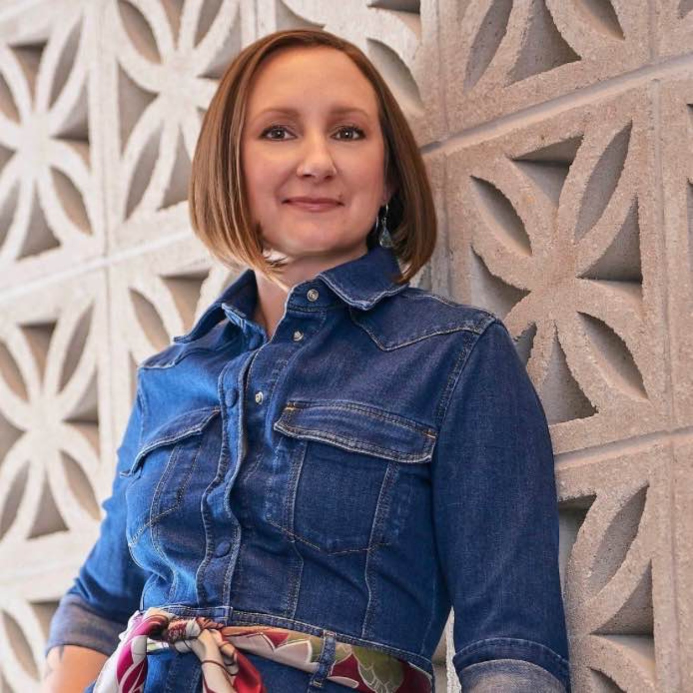 Abstract Essay in its Fifth season, featuring Jennie Richau  Owner & Creative, Studio Richau | Richau & Co. as our guest. episode artwork