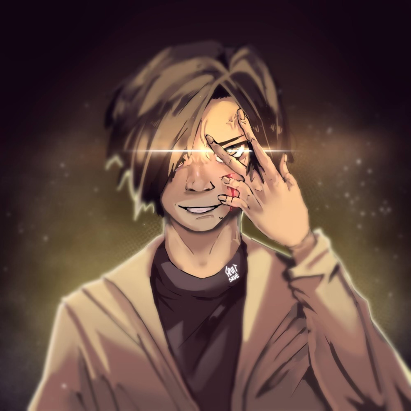 Minds Eye episode artwork