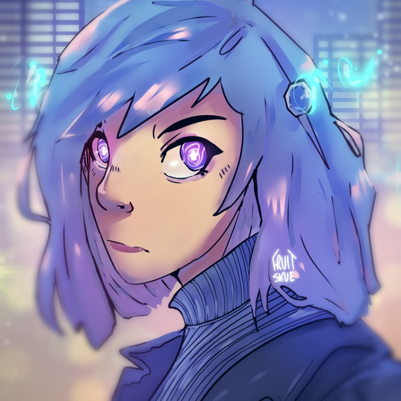 Ms.Energy episode artwork