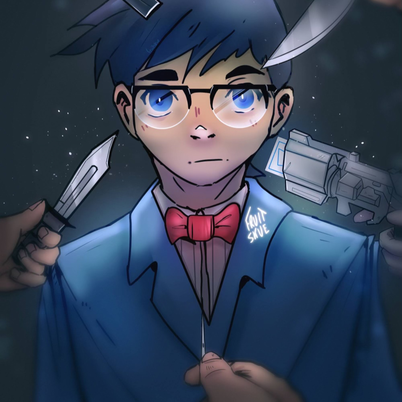 Case Closed(Conan) episode artwork