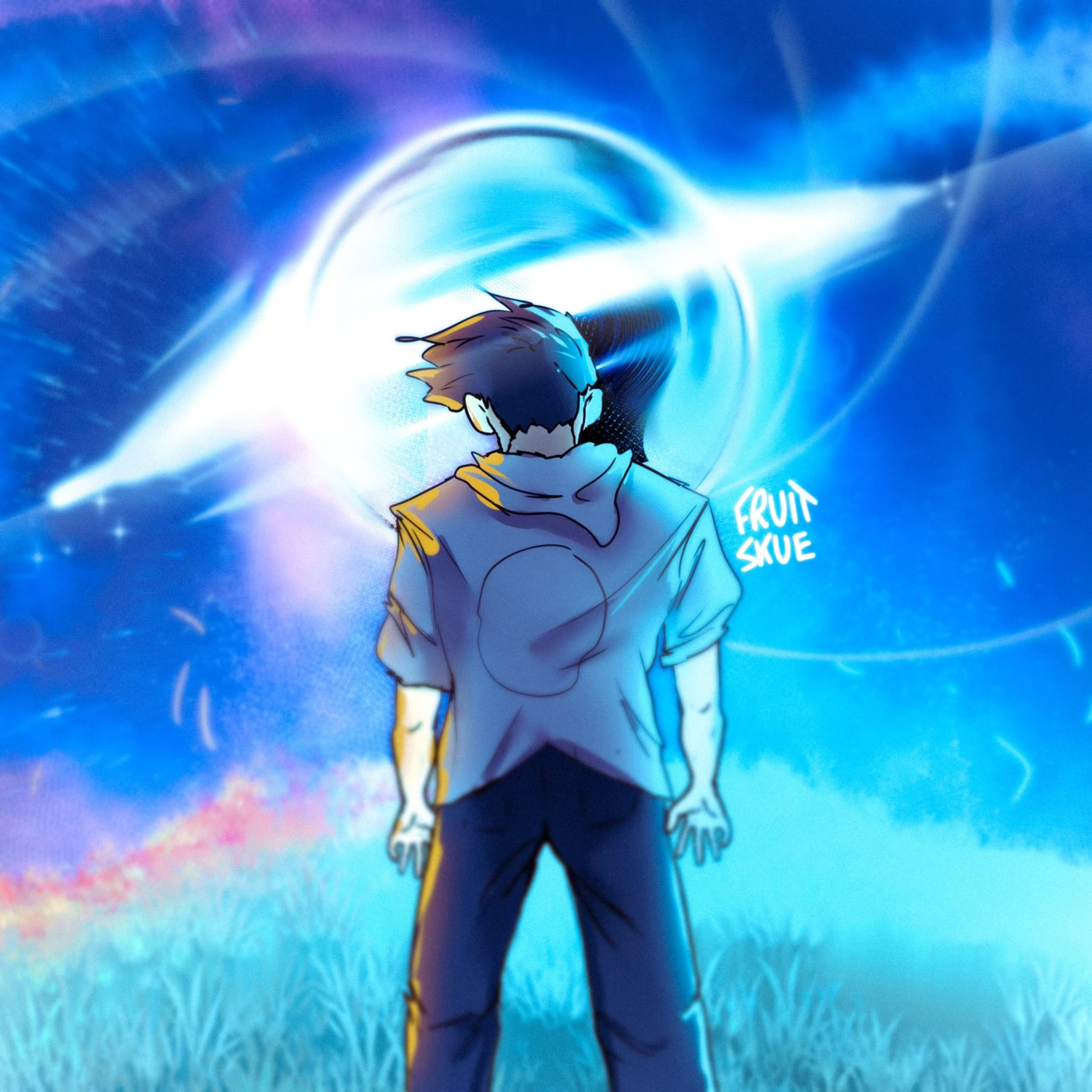 Until Nothing Remain episode artwork