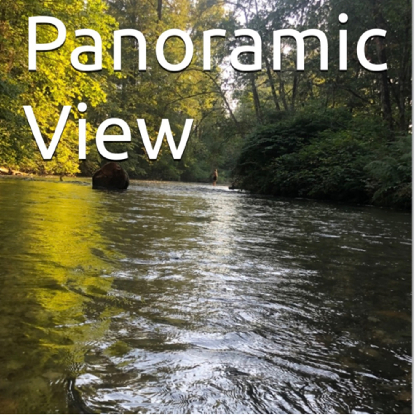 Panoramic View Volume 30 Striking by Daniel Lucas episode artwork