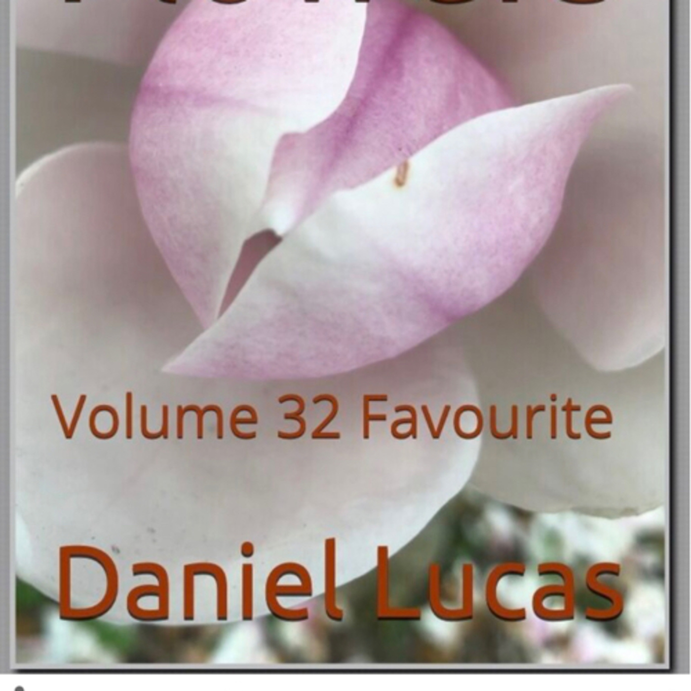 Spring Flowers Volume 32 Favourite by Daniel Lucas episode artwork