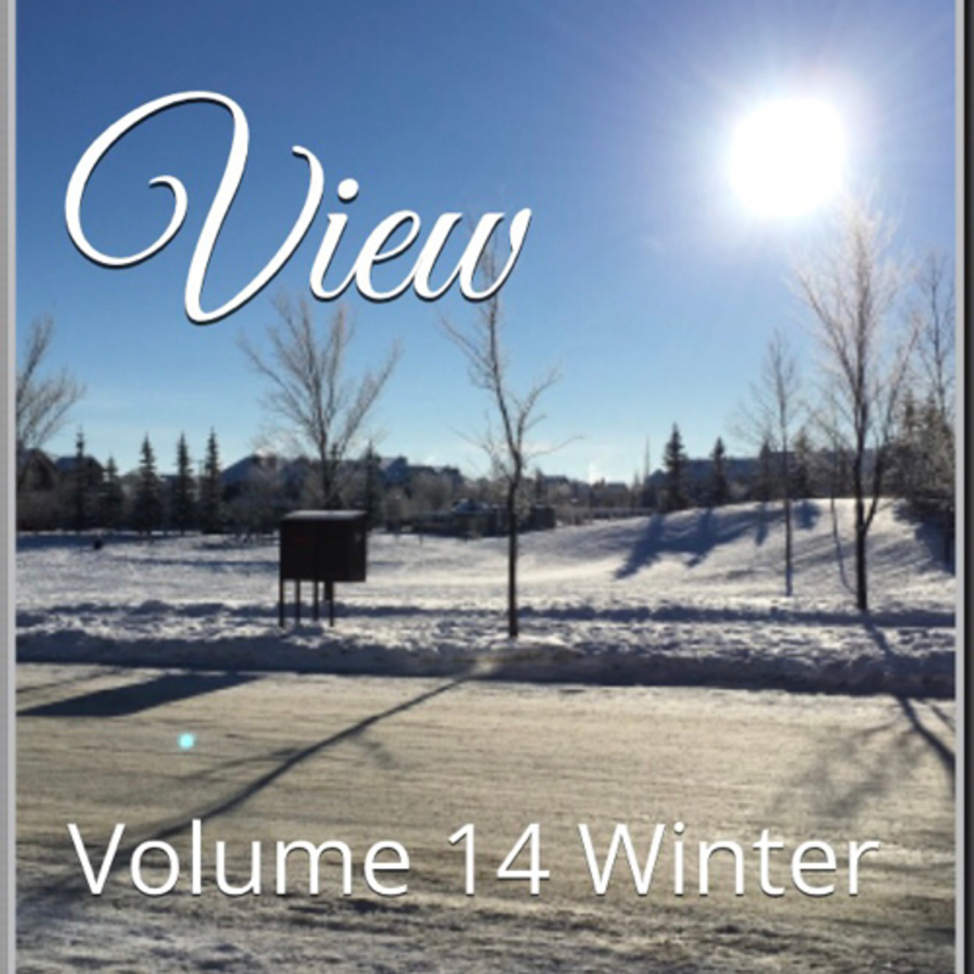 Panoramic View Volume 14 Winter by Daniel Lucas episode artwork