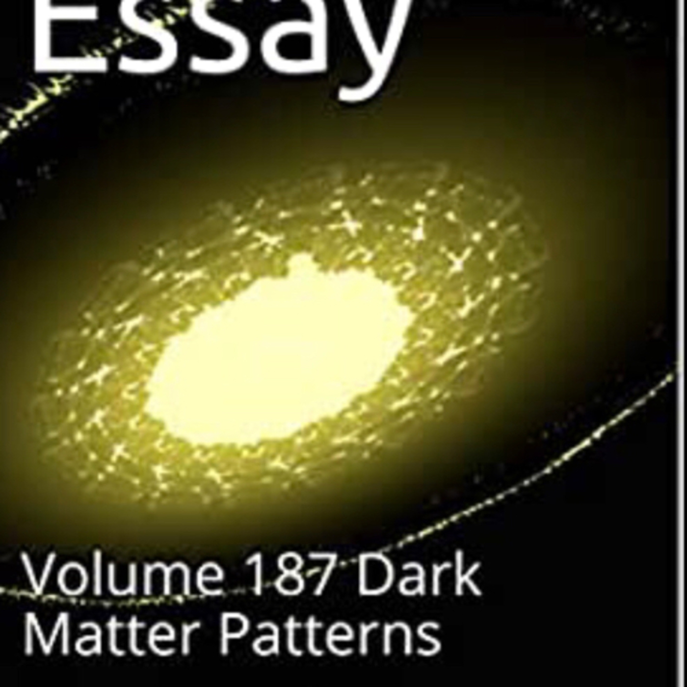 Dark Matter Pattern