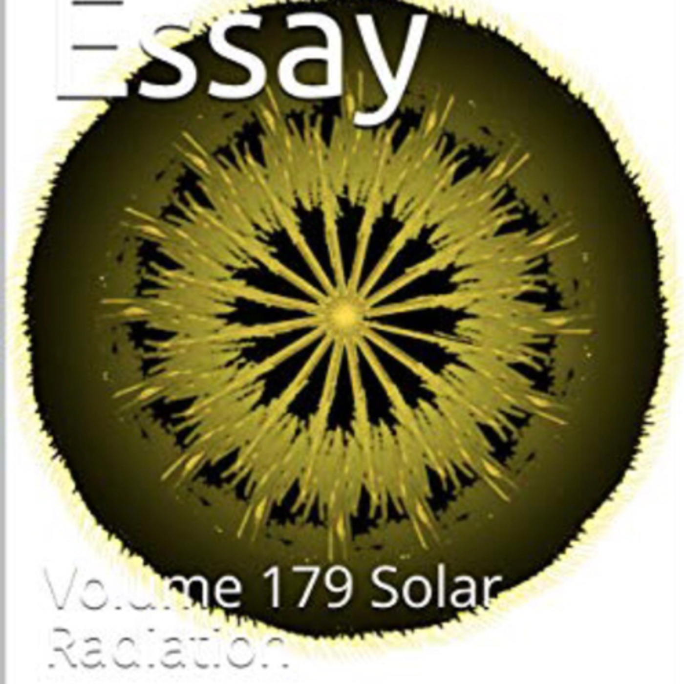 Solar Radiation