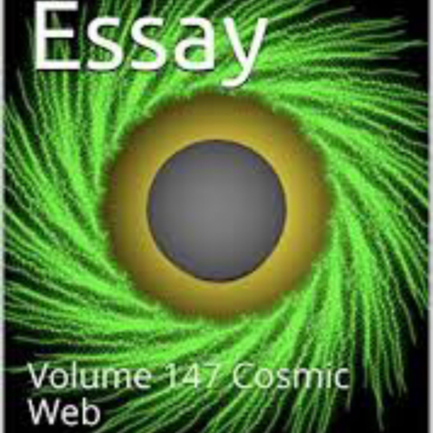 Cosmic Web