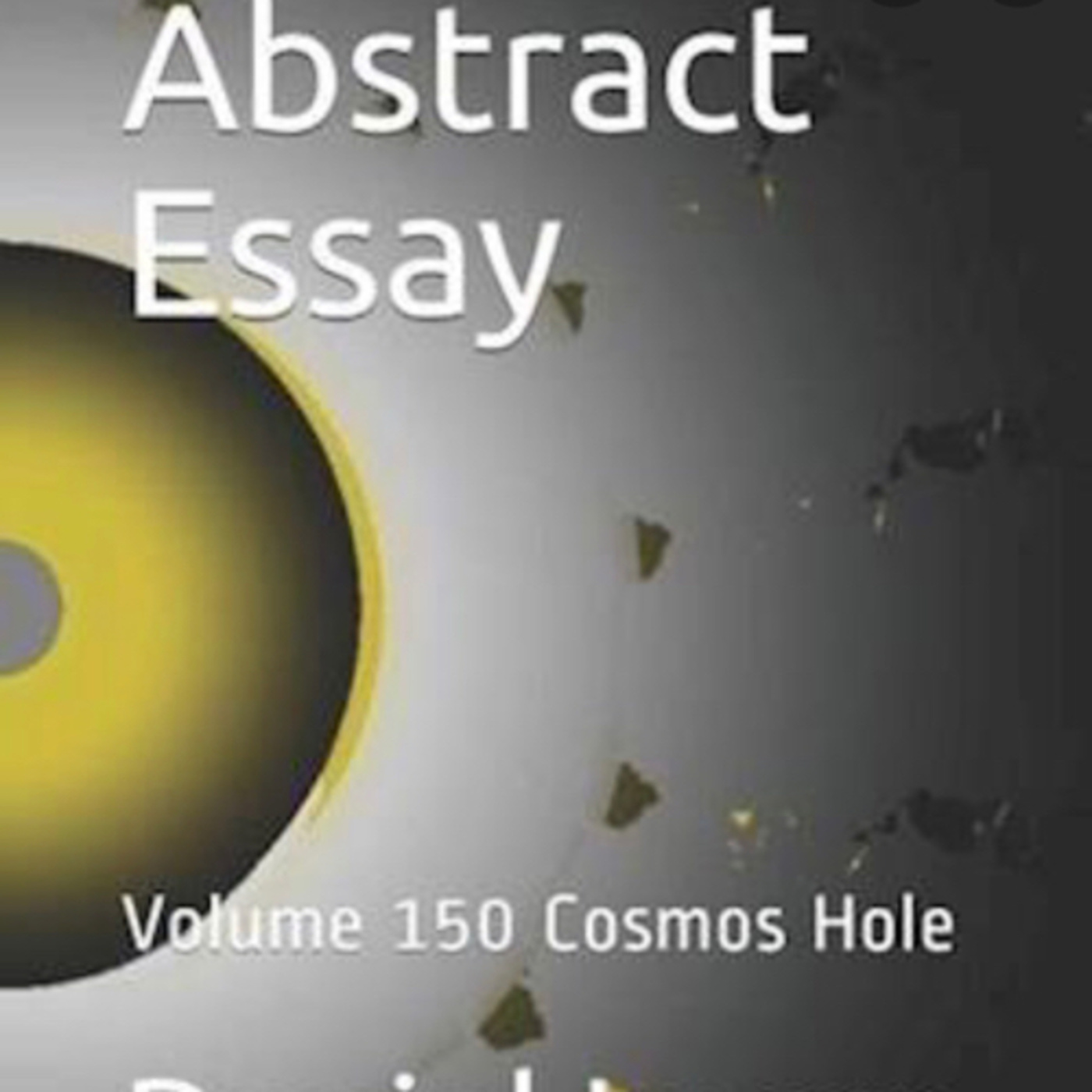 Cosmos Hole