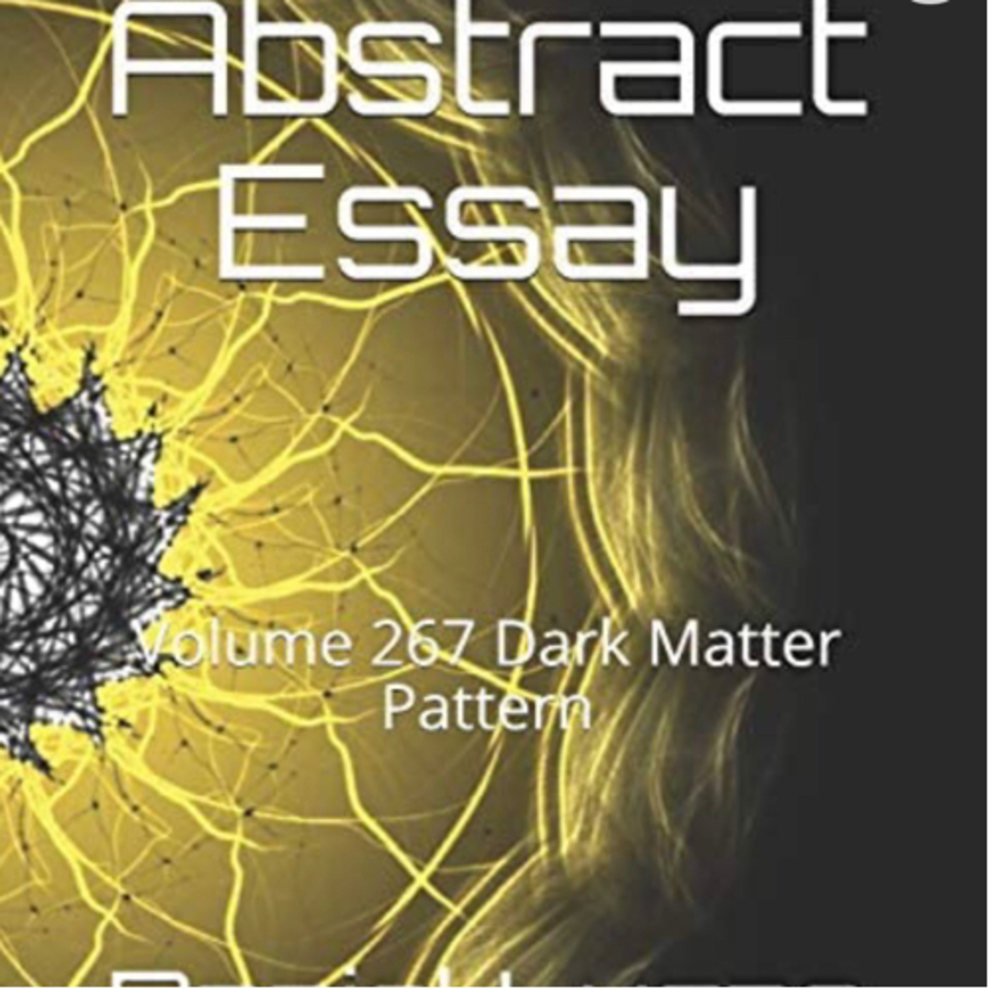Dark Matter Pattern