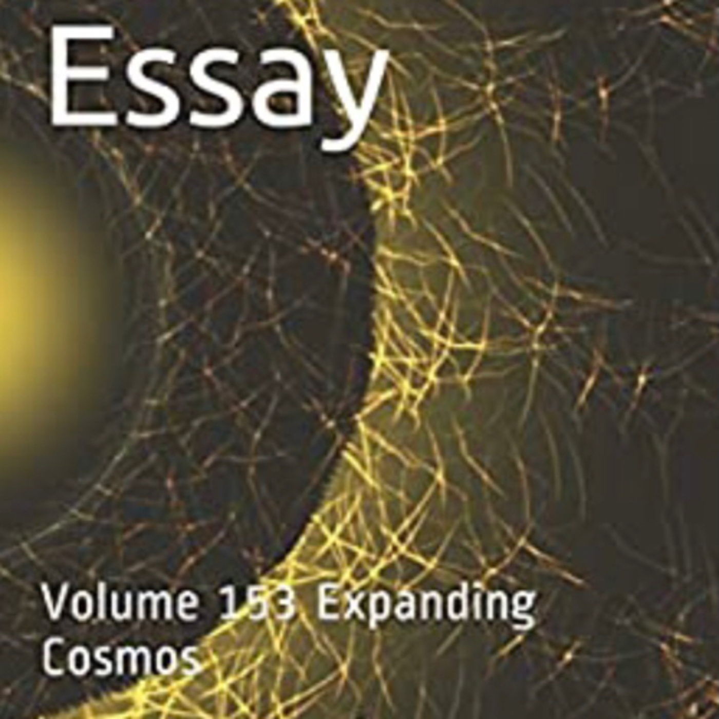 The Expanding Cosmos