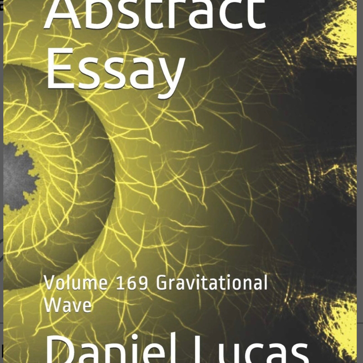 The Gravitational wave