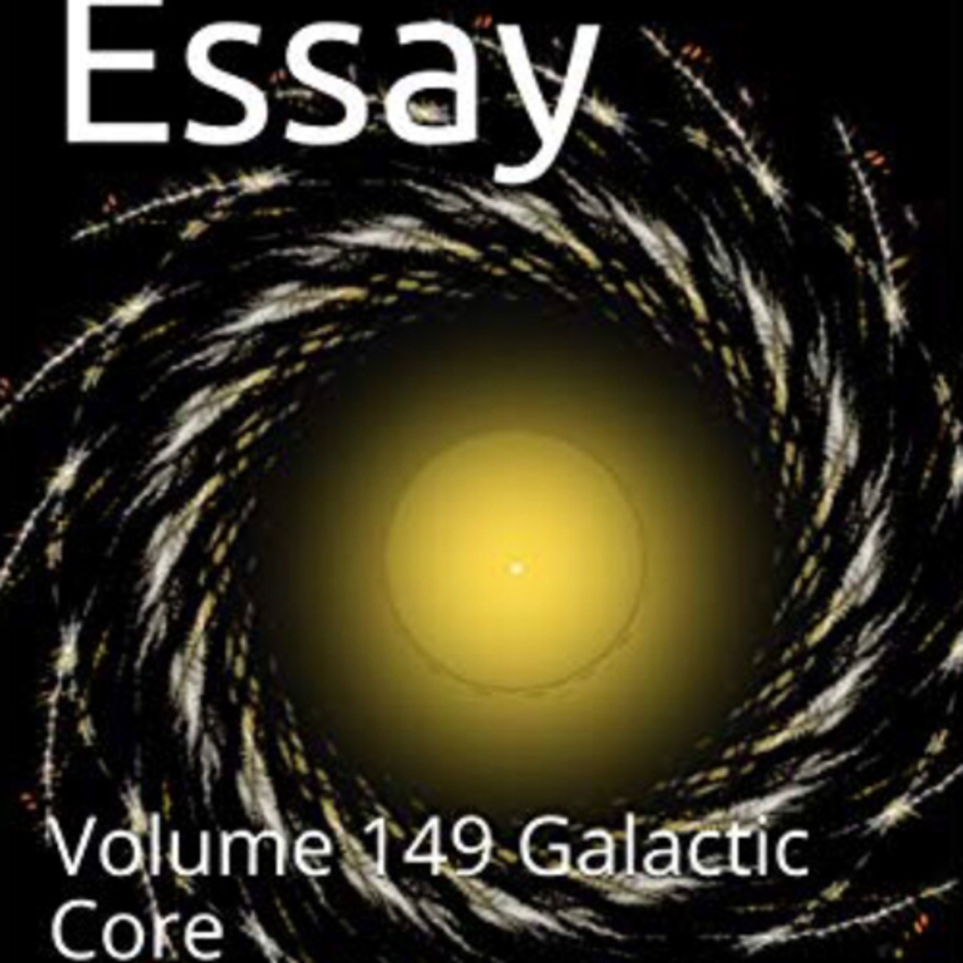 The Galactic Core
