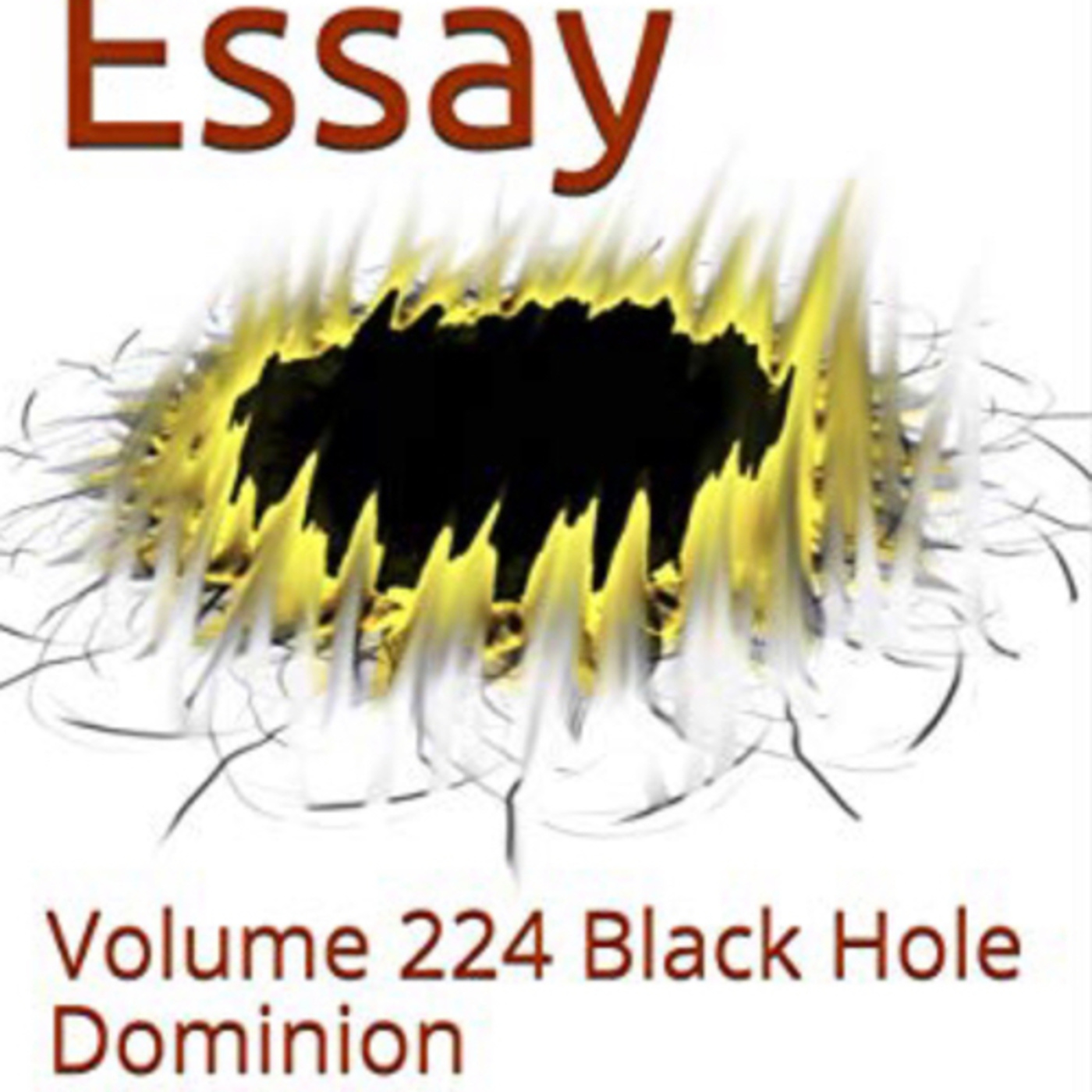 The Black Hole