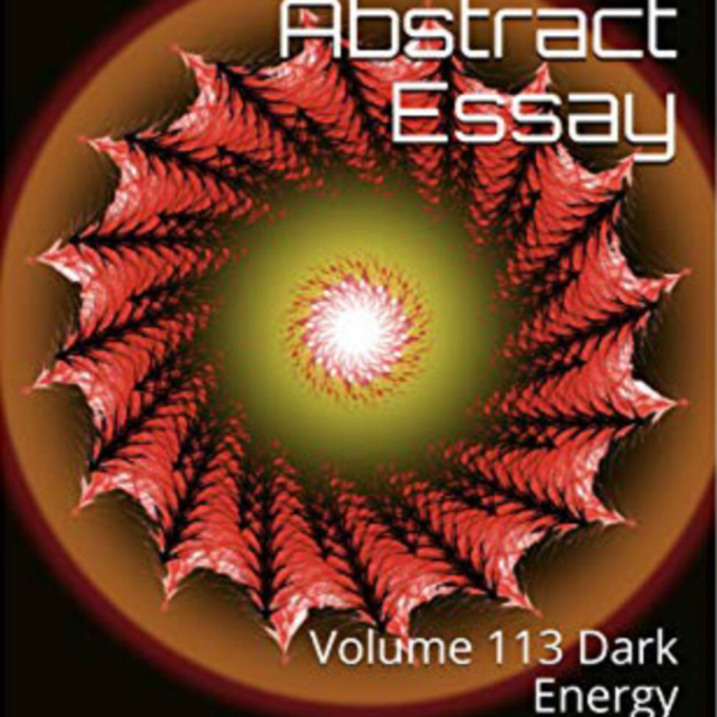 Dark Energy episode artwork